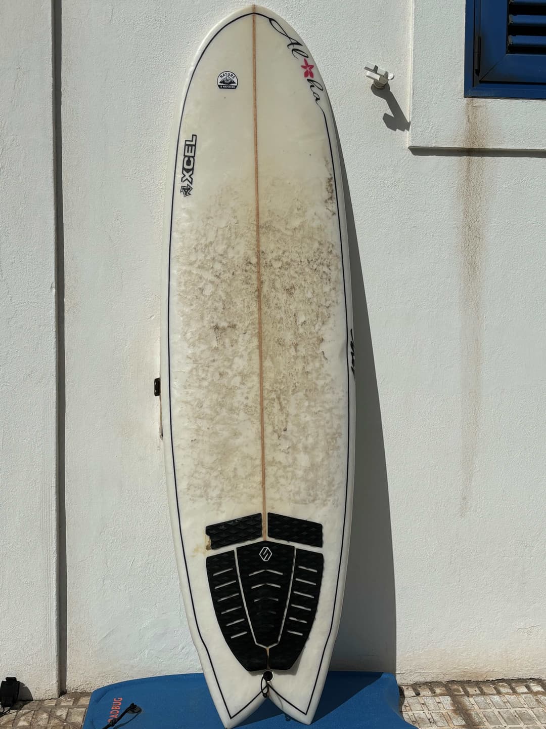 Tabla Dura Joy 