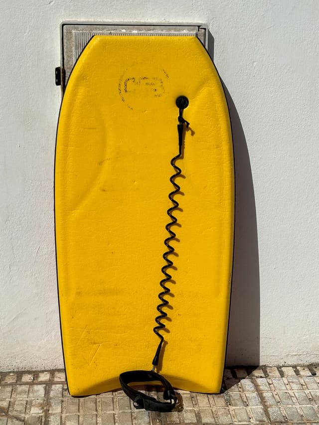 BODYBOARDS